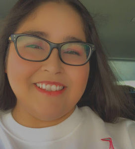 Meet your Posher, Reyna